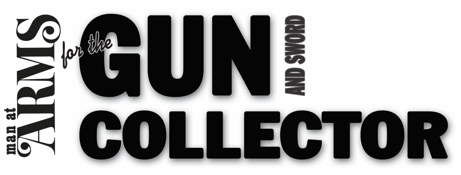 The Gun and Sword Collector #39 s Exclusive National Gun Show Calendar