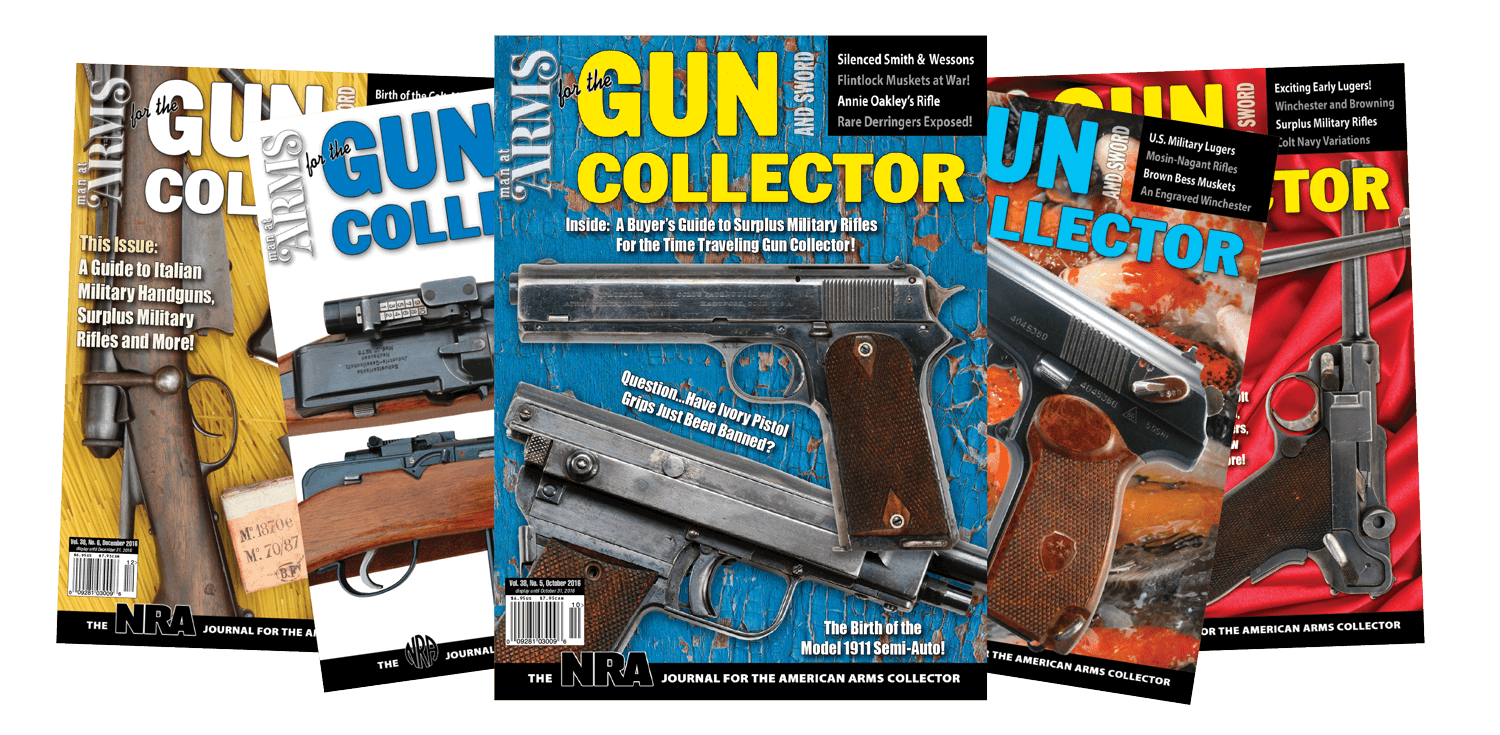 gun magazine png