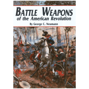 battle-weapons-of-the-american-revolution
