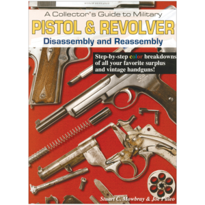 Pistol-and-Revolver-Disassembly-Mowbray-Puleo