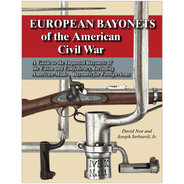 European-Bayonets-American-Civil-War-Noe-Serbaroli