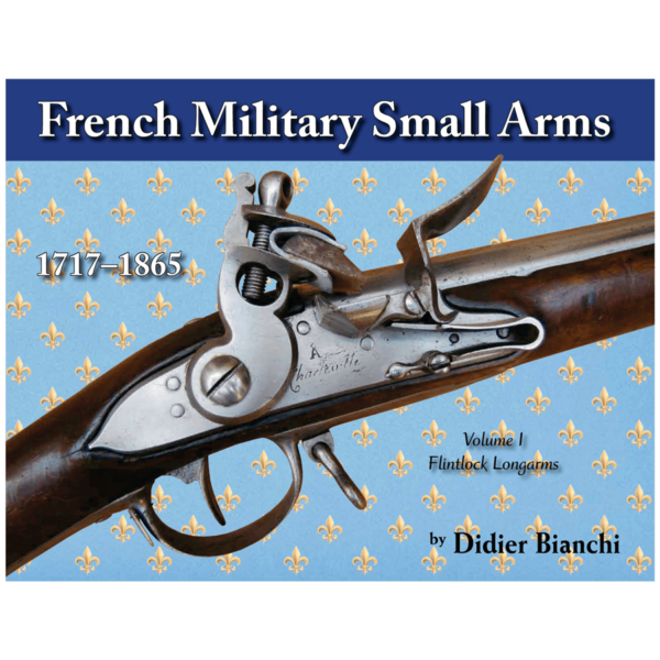French-Military-Small-Arms