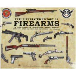 Illustrated-History-of-Firearms-NRA