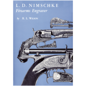 L.D.-Nimschke-Firearms-Engraver