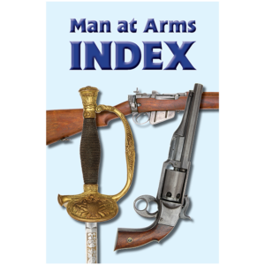 Man-at-Arms-Index