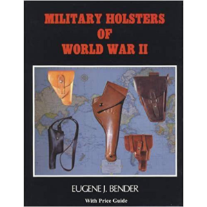 Military-Holsters-of-WWII