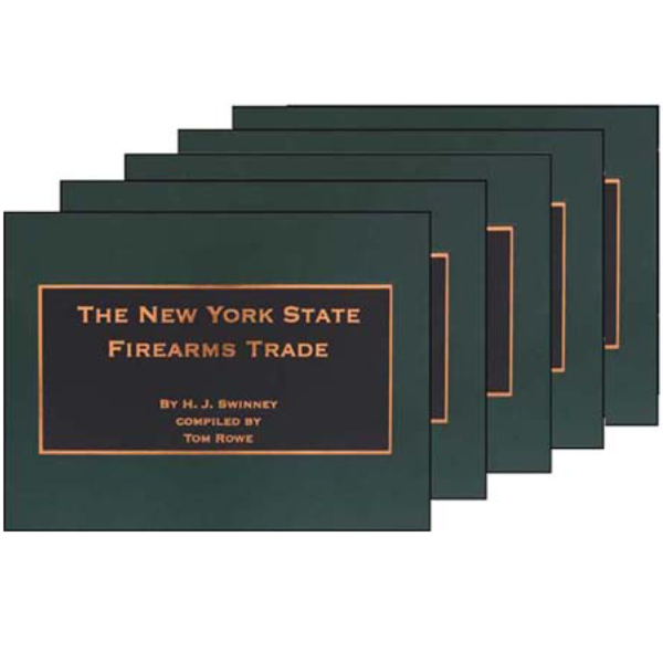 New York State Firearms Trade