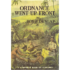 Ordnance-Went-Up-Front