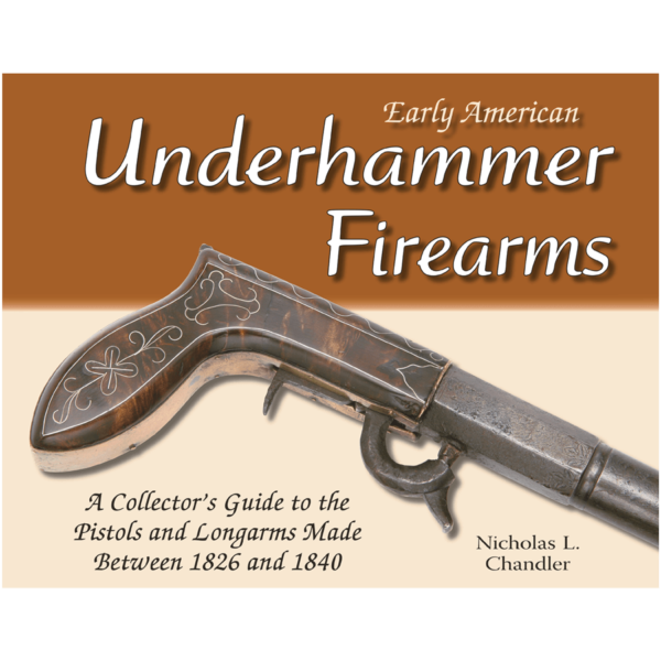 Early-American-Underhammer-Firearms