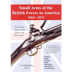 Small-Arms-of-the-British-Forces