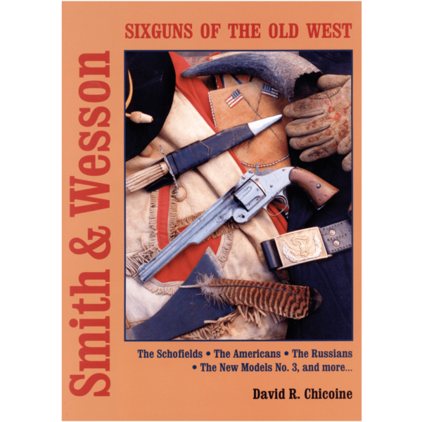 Smith-&-Wesson-Sixguns-of-the-old-west