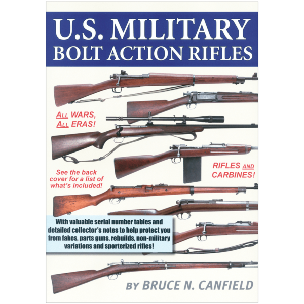U.S.-Military-Bolt-Action-Rifles-Canfield