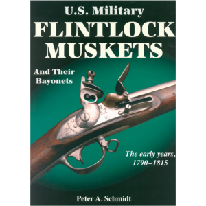 U.S.-Military-Flintlock-Muskets-Vol.-1