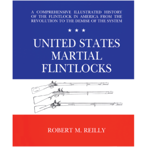 United-States-Martial-Flintlocks