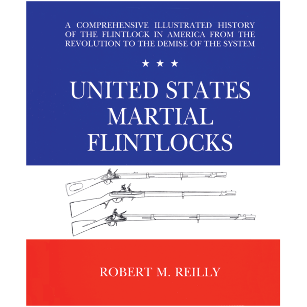 United-States-Martial-Flintlocks
