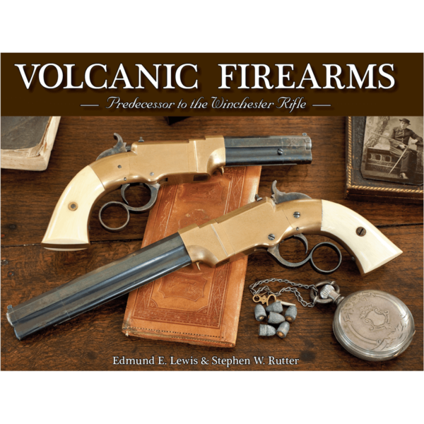 Volcanic-Firearms