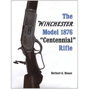 Winchester 1876 Centennial Rifle