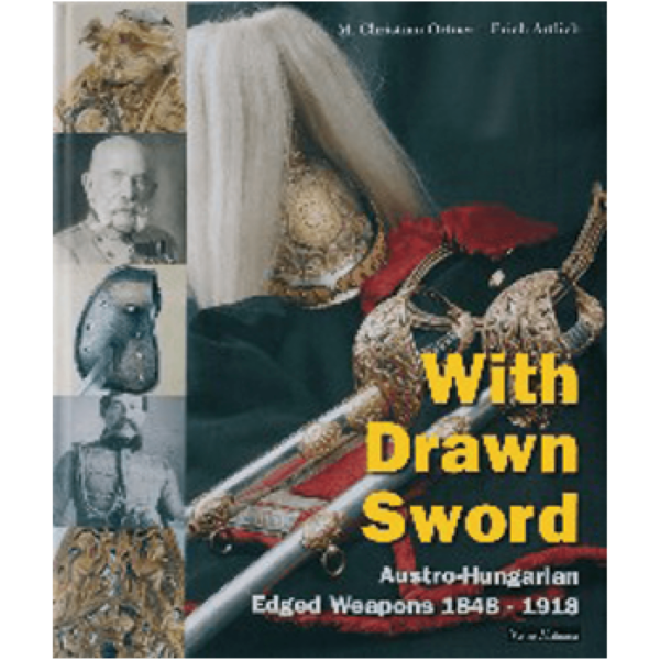 With Drawn Sword